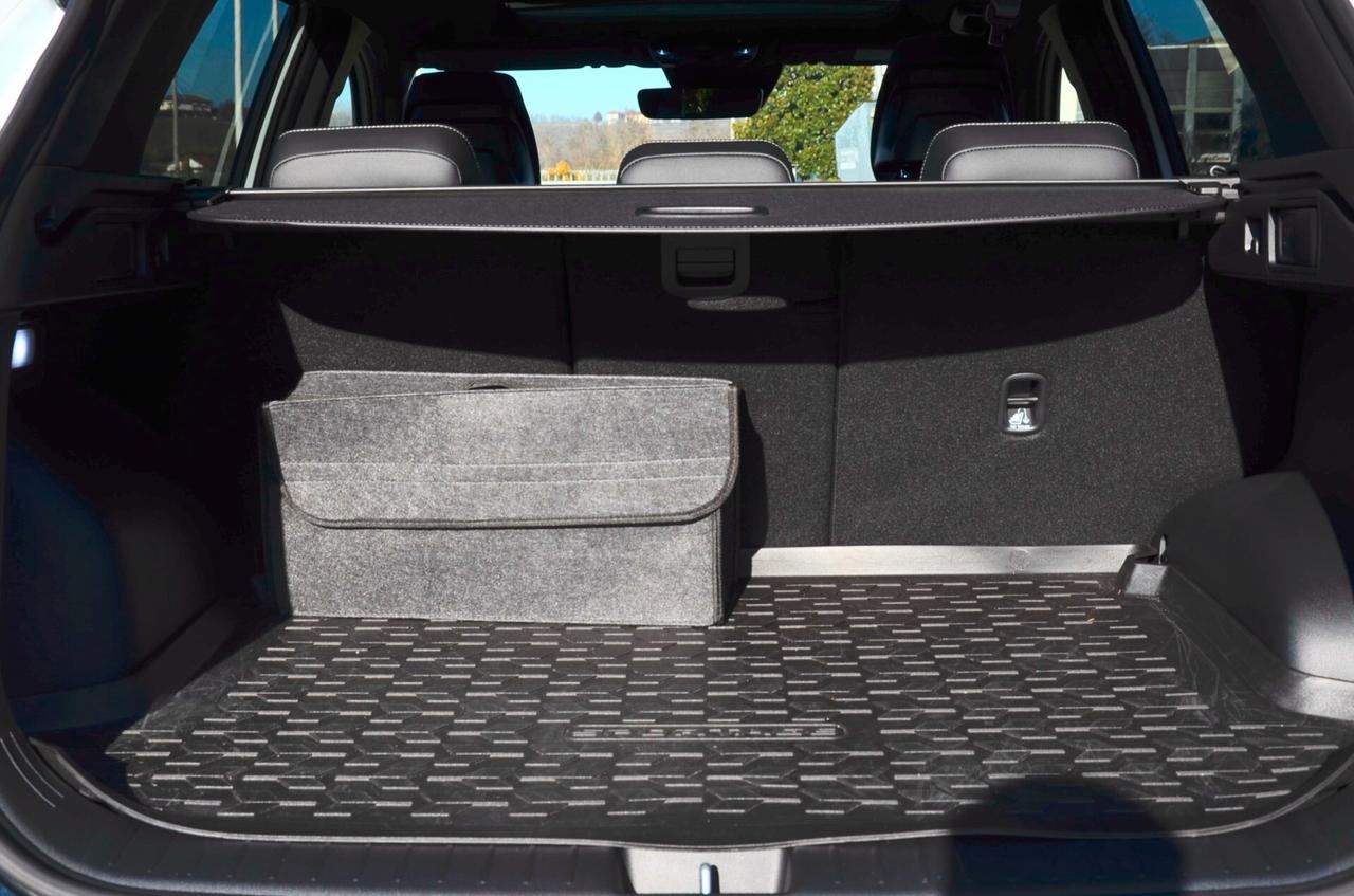 KIA SPORTAGE 1.6 TGDI GT-LINE SUNROOF PACK 180cv AUTO, GARANZIA UFF KIA, SERVICE UFF, ECCELLENTI CONDIZIONI, FULL OPTIONAL, UFF ITALIANA, TETTO, HARMAN&KARDON, RETRO 360°, PERMUTE