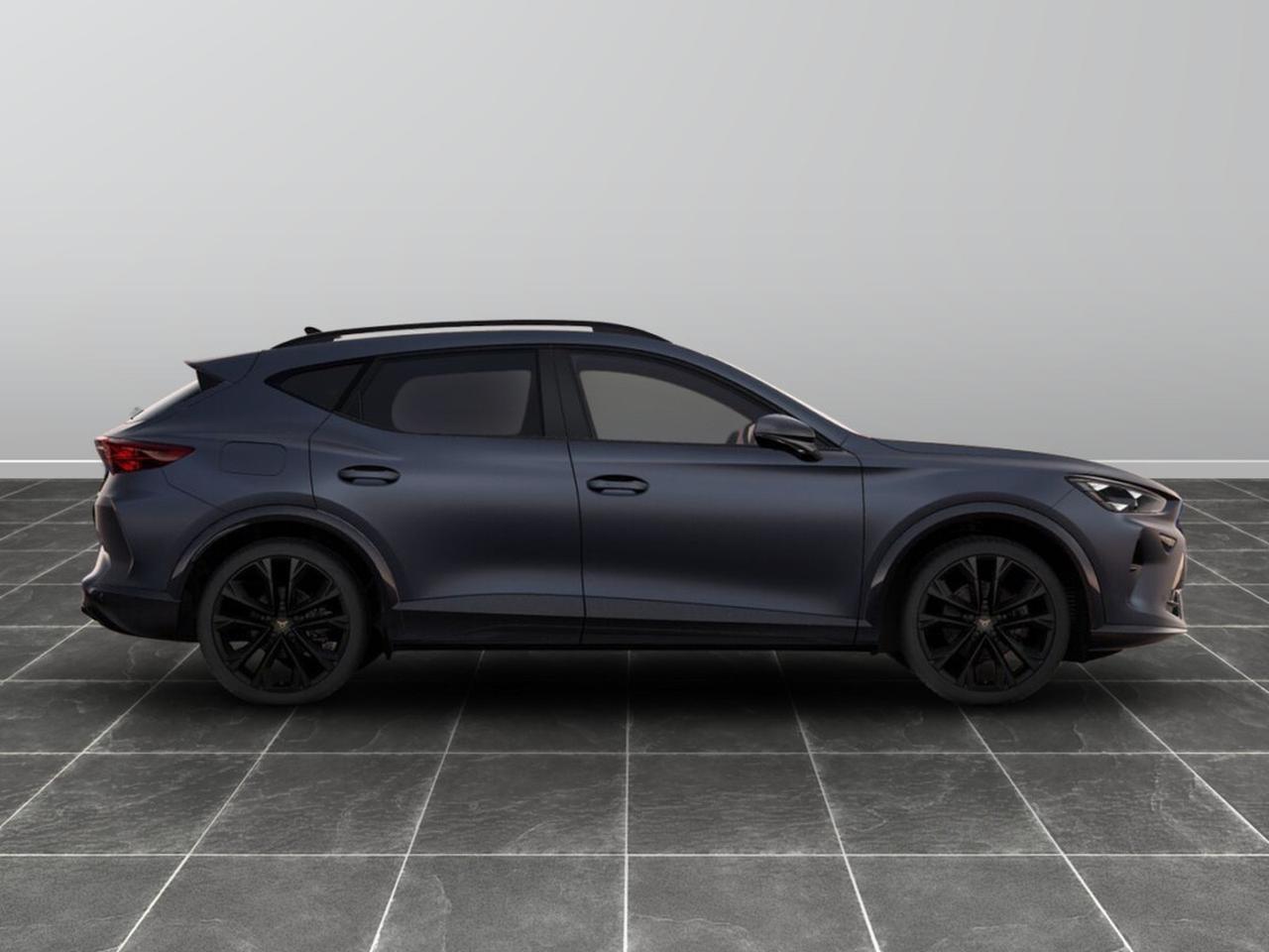 Cupra Formentor 2.0 tdi 150cv dark stone dsg