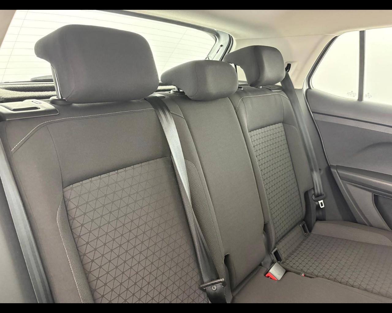 VOLKSWAGEN T-Cross 1.0 tsi Style 95cv