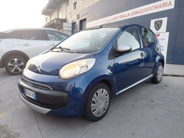 Citroen C1 1.0 5P
