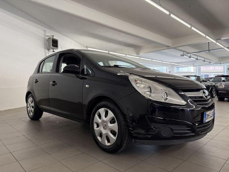 Opel Corsa Corsa 1.4 16V 5 porte Enjoy