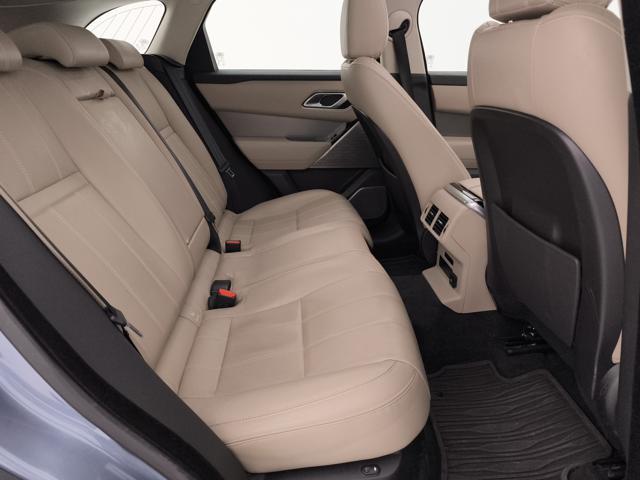 LAND ROVER Range Rover Velar 2.0d i4 mhev SE 4wd 204cv auto