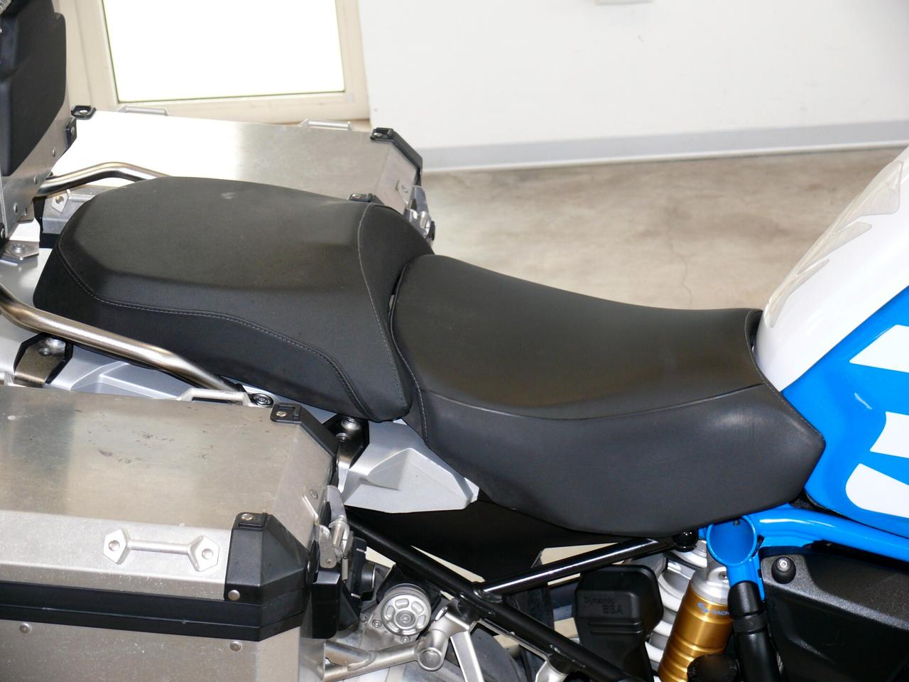 Bmw R 1200 GS Adventure ADVENTURE
