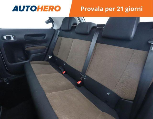 CITROEN C4 Cactus 1.6 e-HDi 92 ETG6 Shine