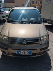 Fiat Panda 1.3 MJT 16V Emotion