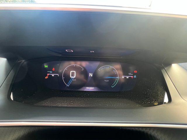 PEUGEOT 2008 Hybrid 145 e-DCS6 GT tua da ?299,00 mensili