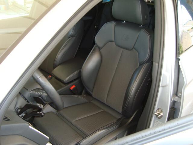 Audi Q5 Sportback 50 3.0tdi mhev 286CVS line Plus Quattro