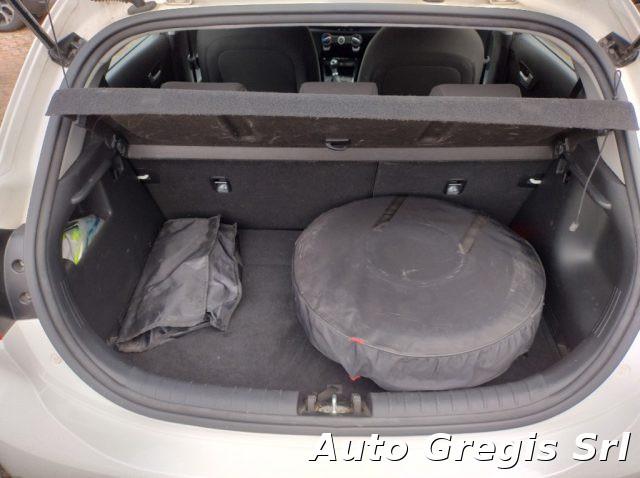 KIA Rio 1.2 MPi GPL Evolution - GARANZIA FINO 24 MESI