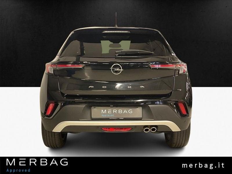 Opel Mokka 1.2 Turbo 130CV aut. Ultimate