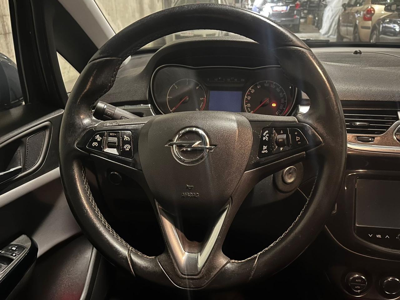 Opel Corsa 1.3 CDTI ecoFLEX Start&Stop 5p b-Color