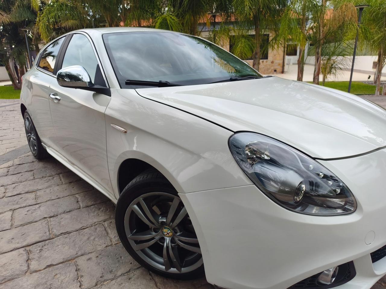 Alfa Romeo Giulietta 1.6 JTDm-2 105 CV Business