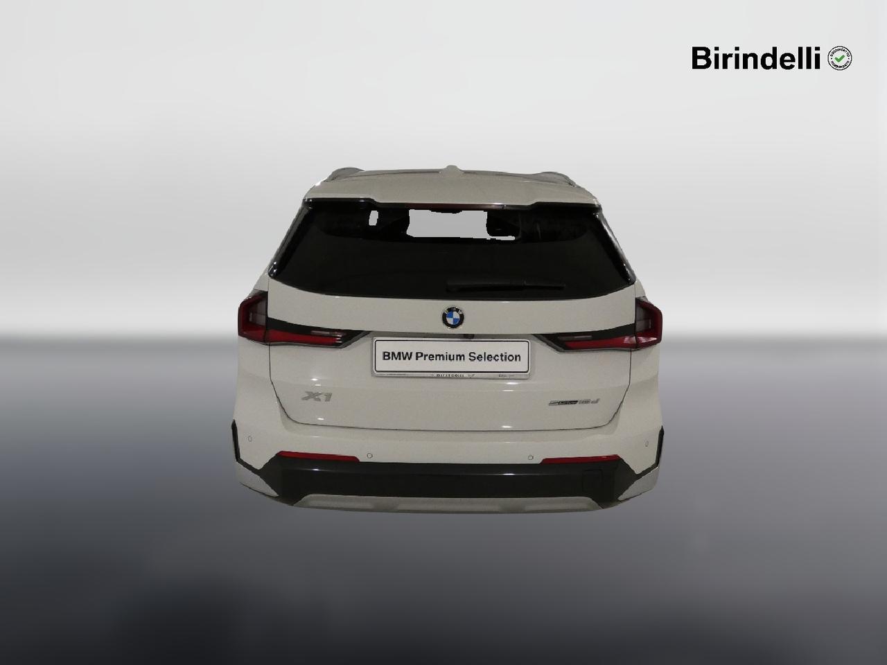 BMW X1 (U11) - X1 sDrive 18d xLine