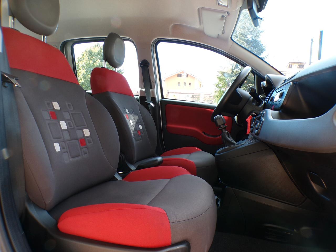 Fiat Panda 1.2 Easy
