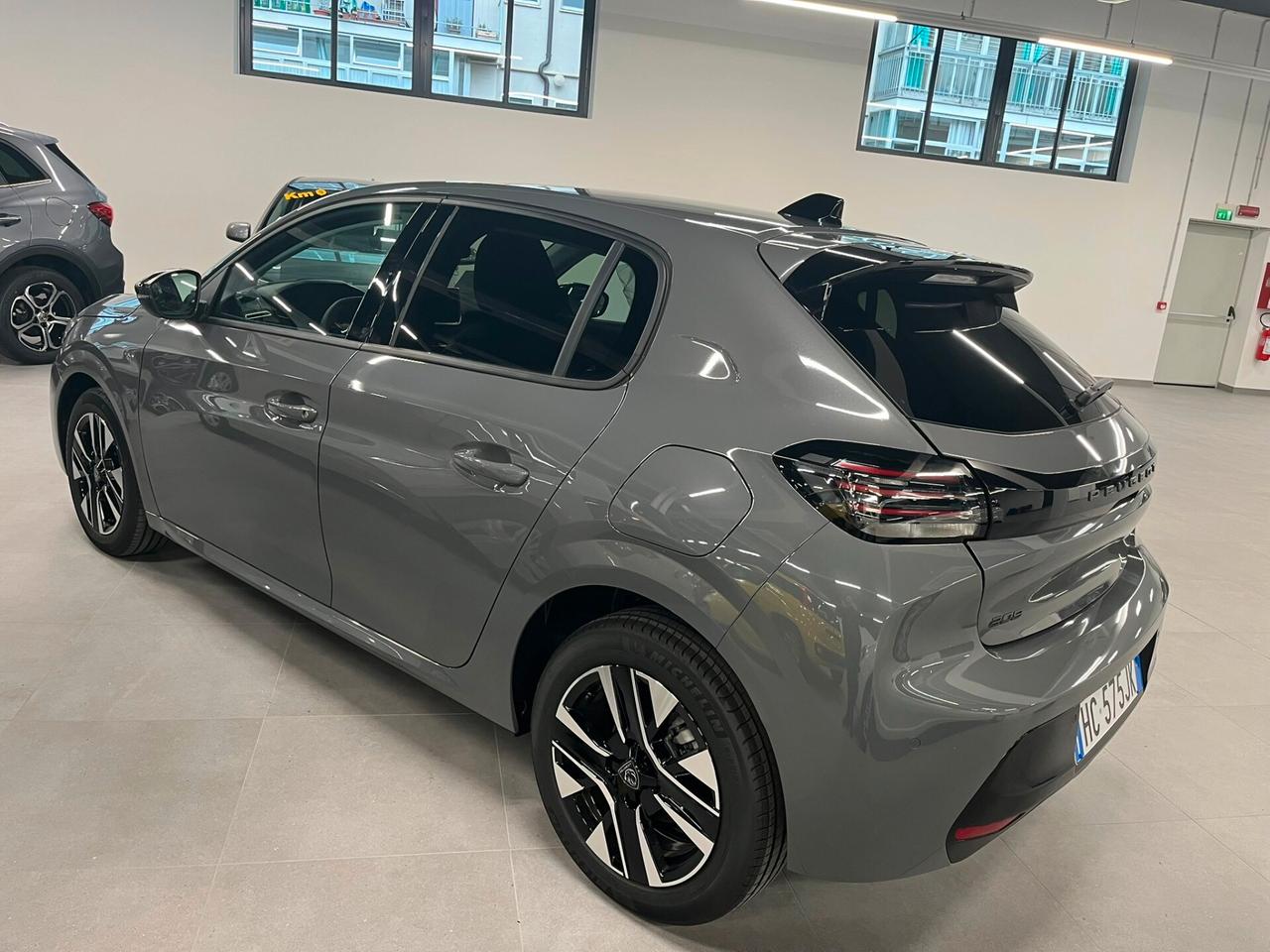 PEUGEOT 208 2ª serie 208 PureTech 100 Stop&Sta...