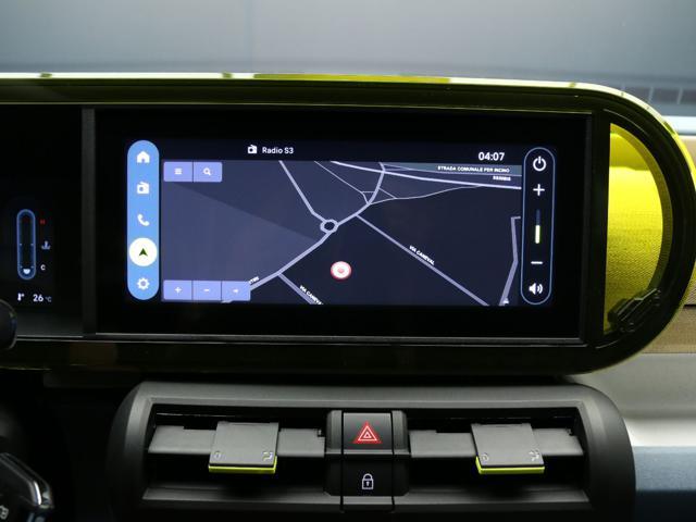 FIAT Grande Panda 1.2 Hybrid 110 CV S&S La Prima