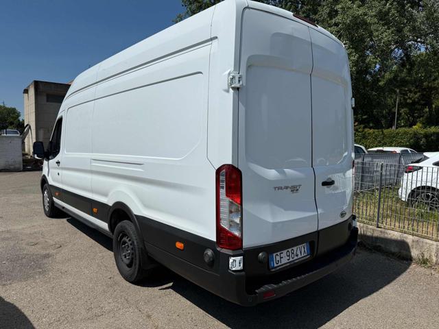 FORD Transit 350 2.0TDCi EcoBlue 170CV PL-SL-TA Furg. Jumbo Tre