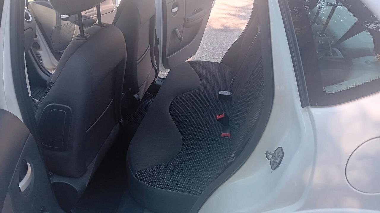 Citroen C3 1.1 Perfect Eco Energy G