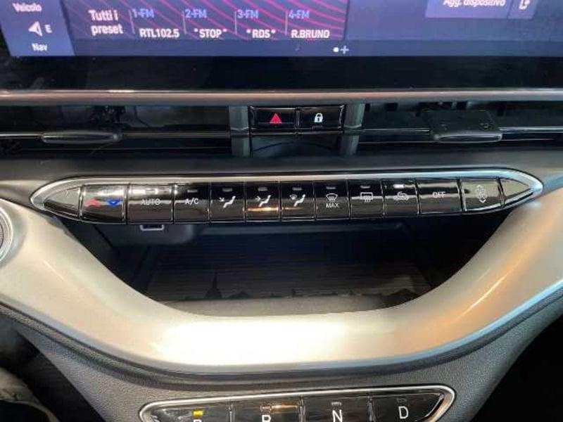 FIAT 500e 42 kWh Icon