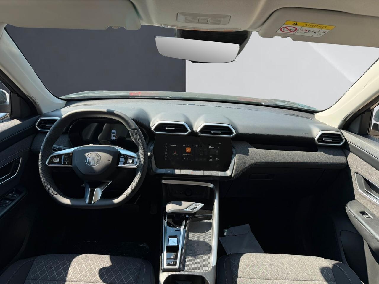 Mg ZS 1.5 Hybrid+ Standard
