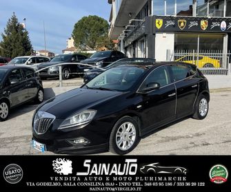 Lancia Delta 1.6 MJT garanzia