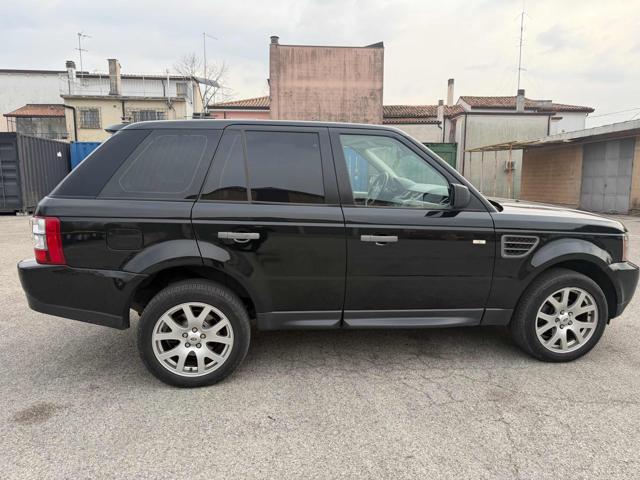 LAND ROVER Range Rover Sport 2.7 TDV6 HSE senza nessun lavoro da fare