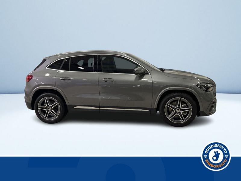 Mercedes-Benz GLA 200d Automatic AMG Line Advanced Plus