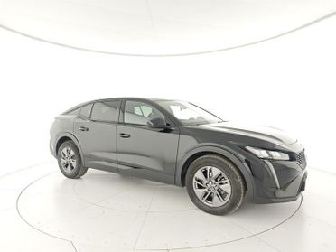 Peugeot 408 Hybrid 145 e-DCS6 Allure
