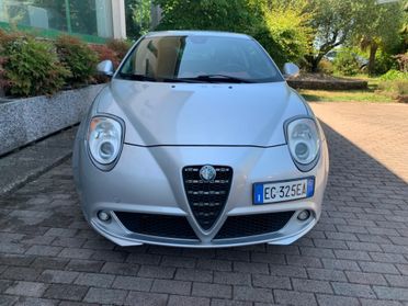 Alfa Romeo MiTo 1.4 78 CV Distinctive Sport Pack