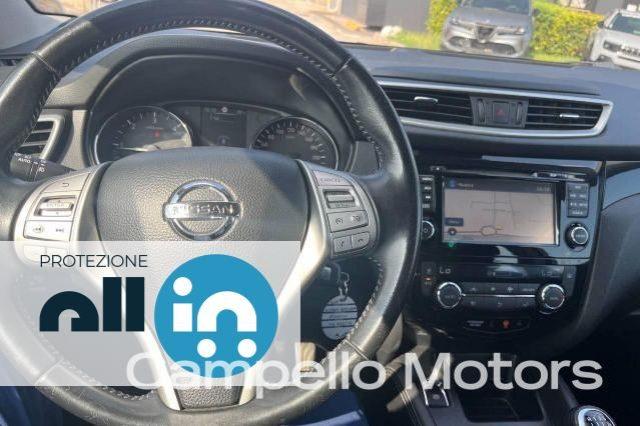 NISSAN Qashqai Qashqai 1.5 dCi Acenta