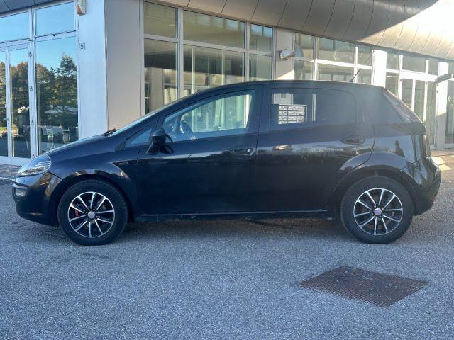 FIAT Punto Evo 1.4 5P. Emotion GPL