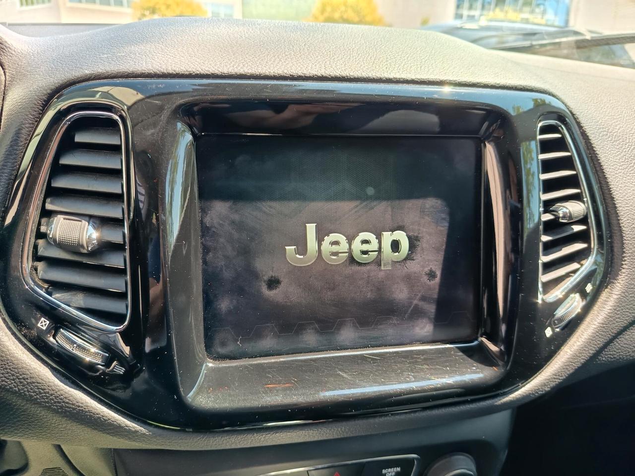 Jeep Compass 2.0 Multijet II aut. 4WD Limited