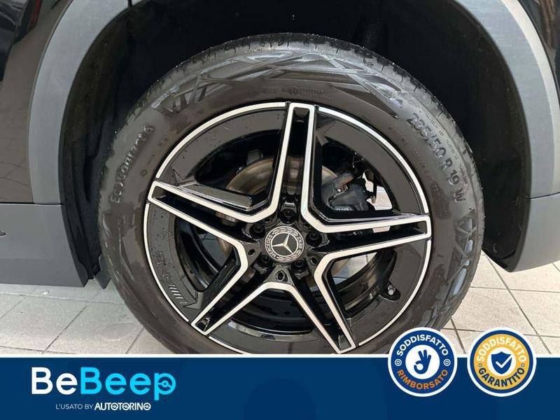 Mercedes-Benz GLA 180 PREMIUM AUTO