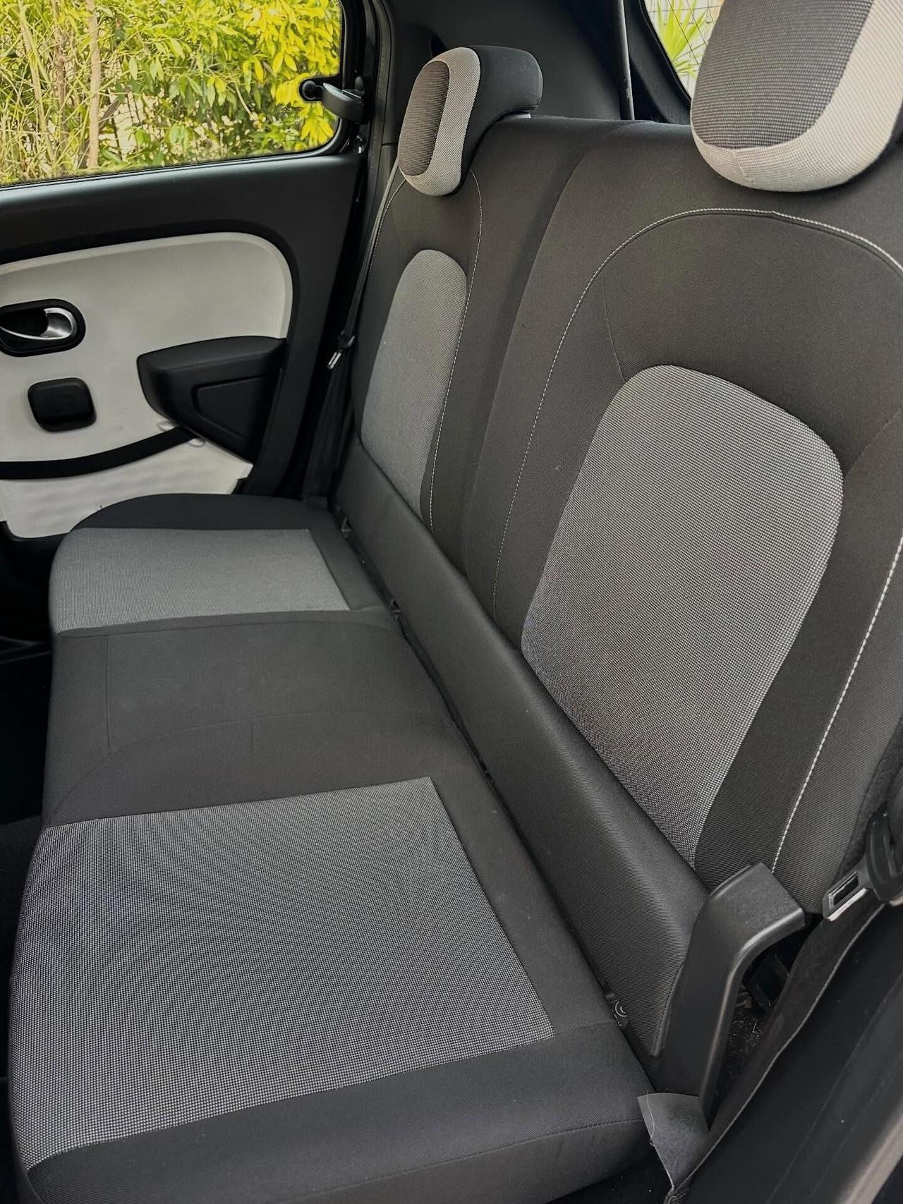 Renault Twingo 0.9 TCe 90 CV Stop&Start Energy Sport