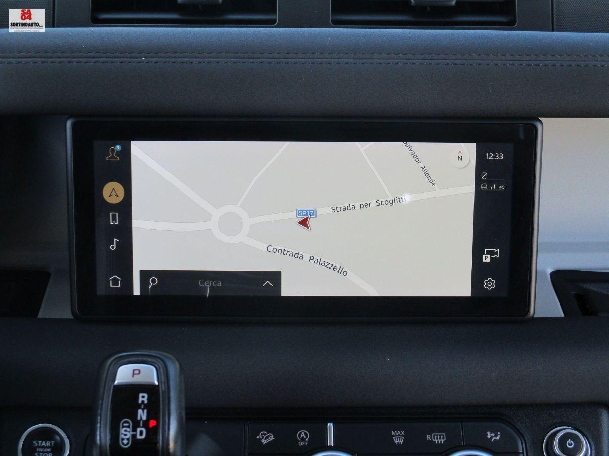 L.R.Defender 90 3.0D I6 200cv X-Dynamic SE 2021