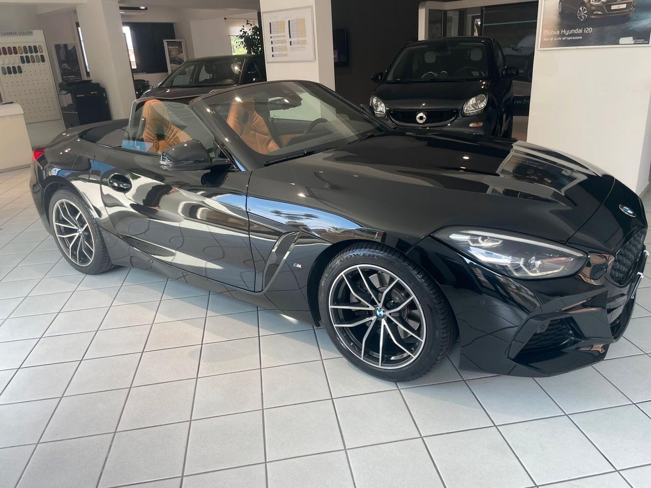 Bmw Z4 sDrive20i Msport