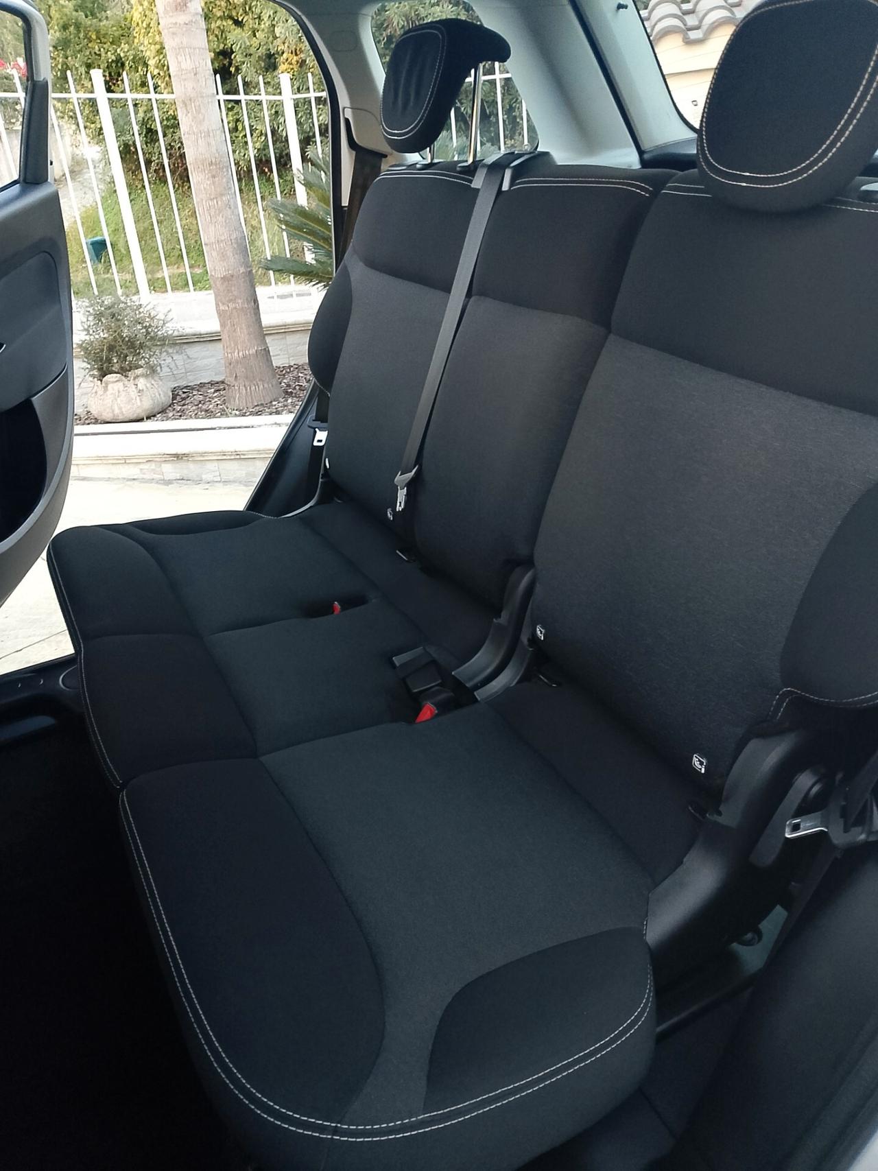 Fiat 500L 1.3 Multijet 95 CV Lounge