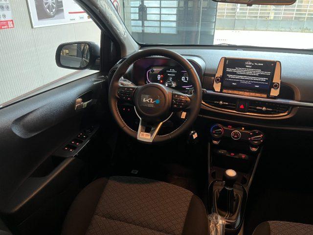 KIA Picanto 1.0 12V 5 porte Urban