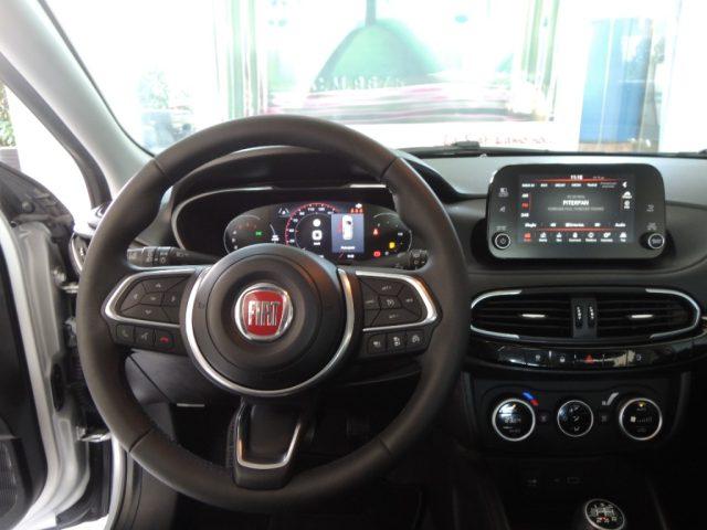 FIAT Tipo 1.3 Mjt S&S 5 porte Business