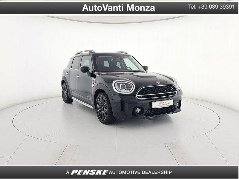 MINI Mini Countryman F60 Mini 1.5 Cooper SE Business Countryman ALL4