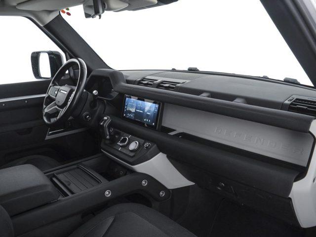 LAND ROVER Defender 110 2.0d sd4 awd 240cv
