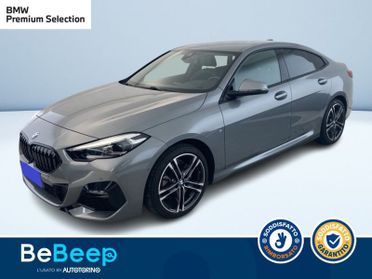 BMW Serie 2 G.C. 220D GRAN COUPE MSPORT AUTO