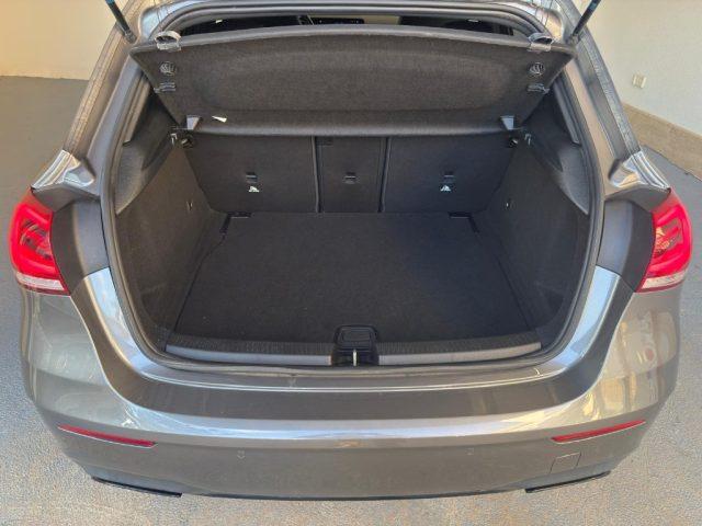 MERCEDES-BENZ A 180 d Automatic AMG Line EDITION