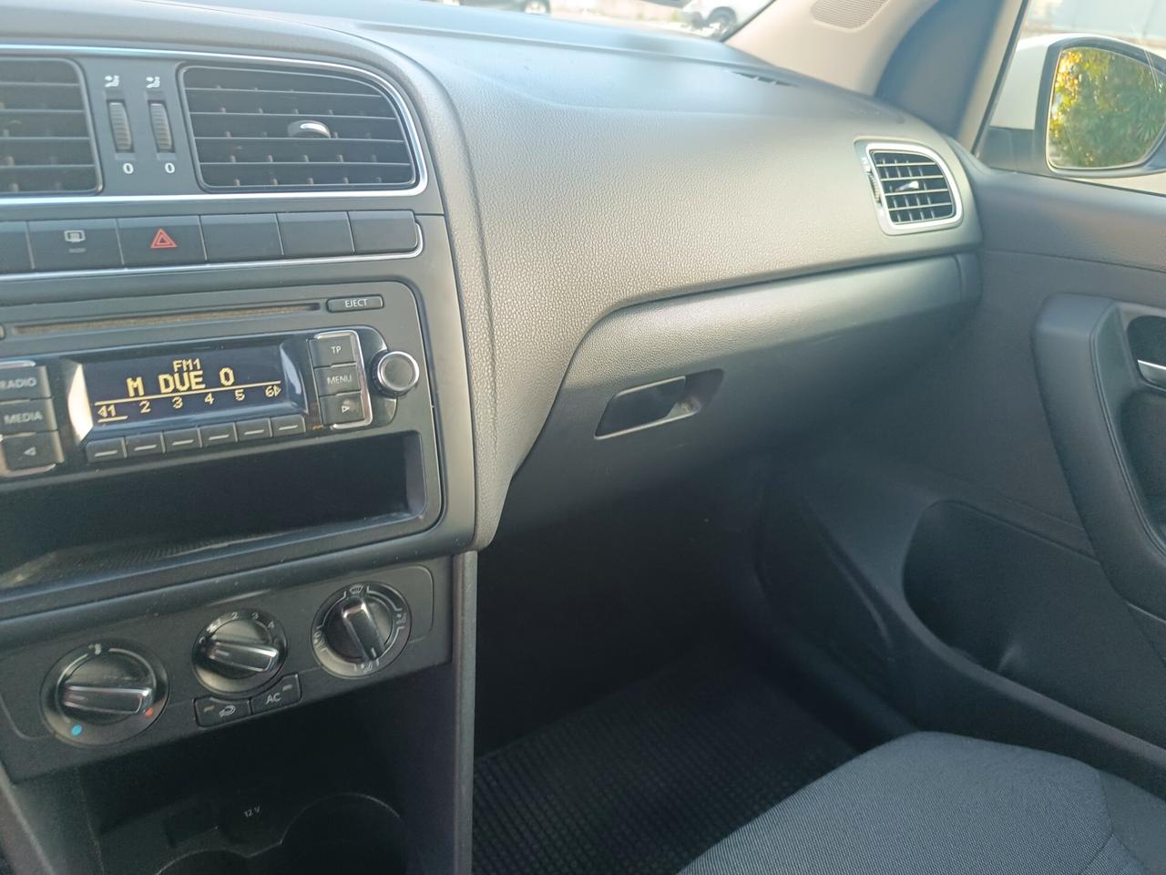 Volkswagen Polo 1.2 TDI 5 porte 2013 NEOPATENTATI