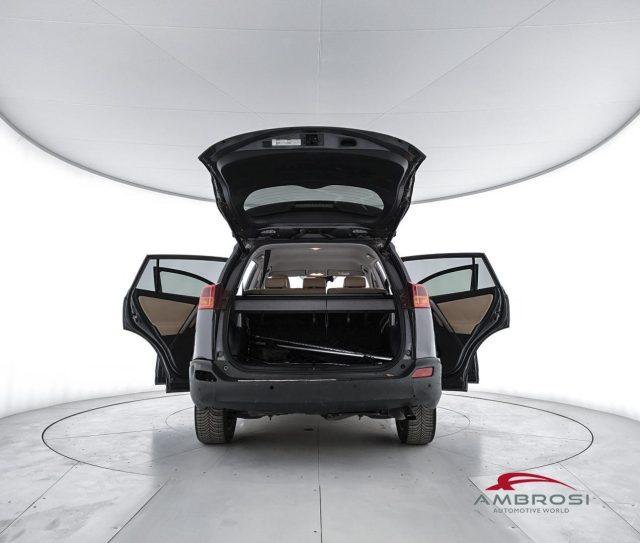 TOYOTA Other RAV4 D-4D 4WD Active - PER OPERATORI DEL SETTORE