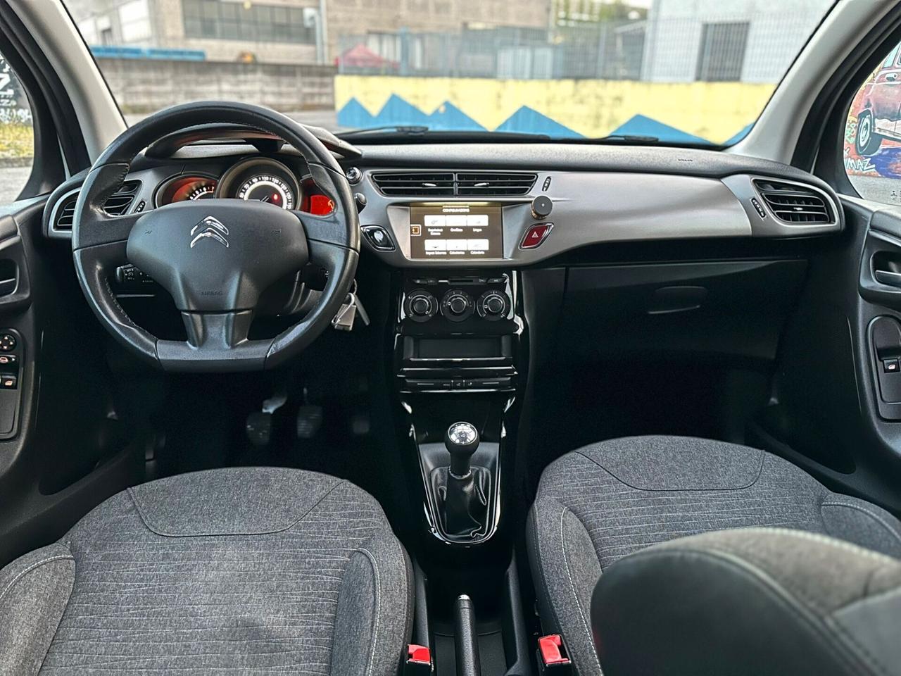 Citroen C3 PureTech 82 Exclusive