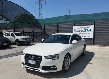 Audi A5 SPB 2.0 TDI 177 CV S LINE EDITION