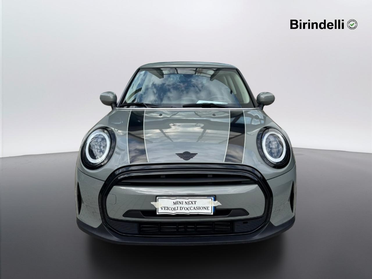 MINI Mini 4ª serie (F56) - Mini 1.5 One Camden Edition
