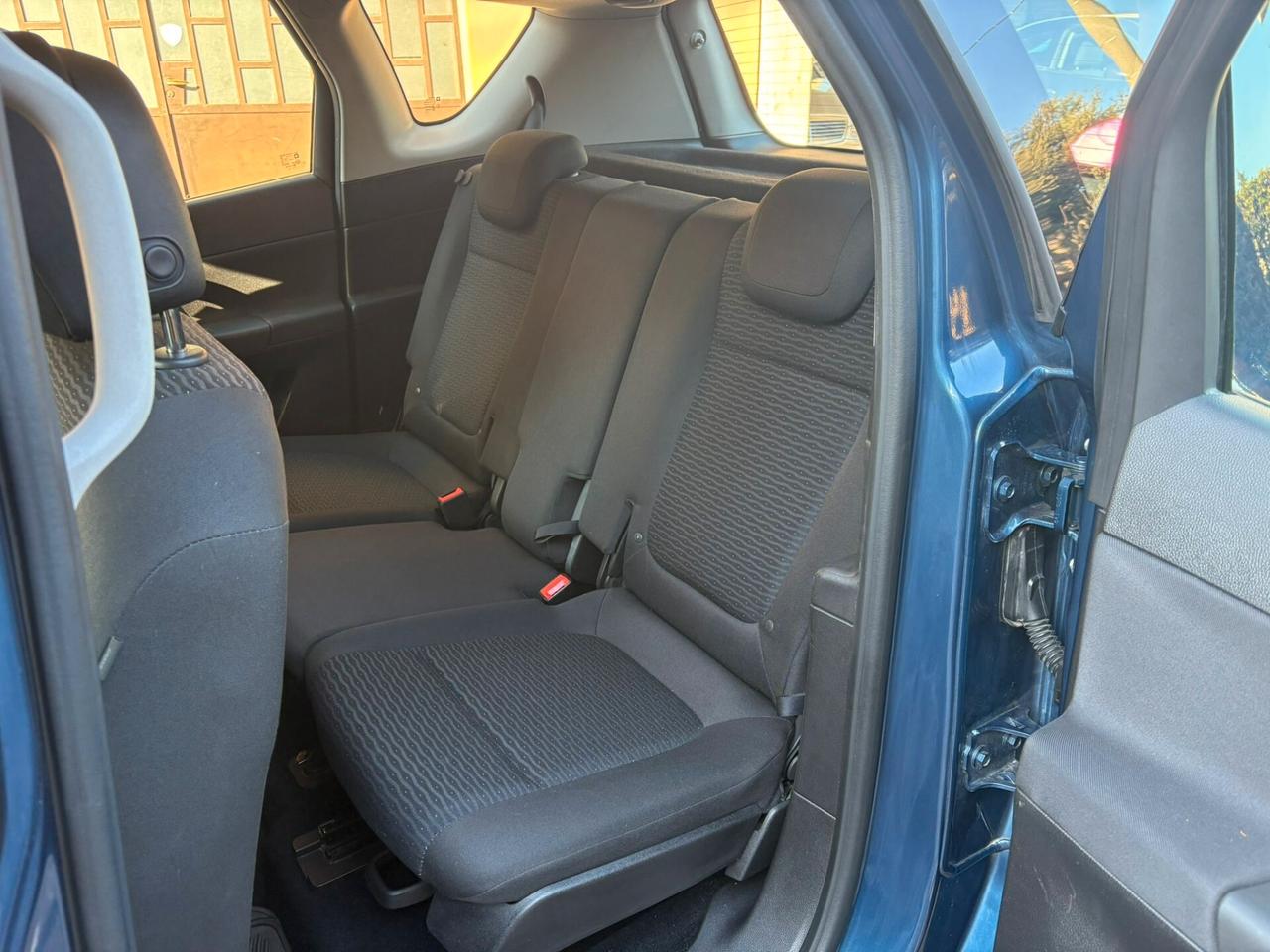 Opel Meriva 1.4 Turbo 120CV GPL Tech Elective