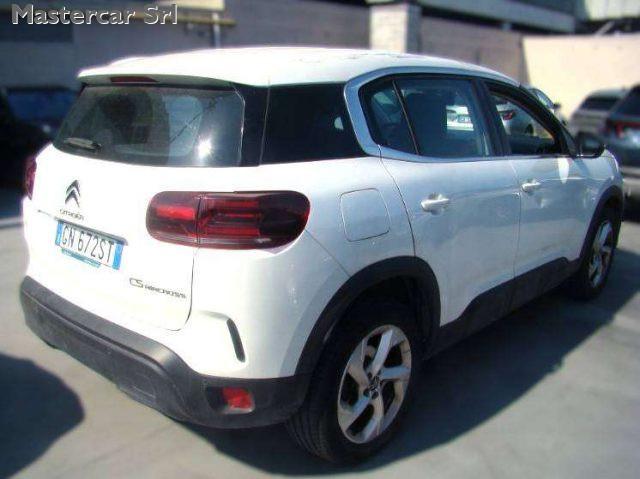 CITROEN C5 Aircross C5 Aircross I 1.5 bluehdi Feel Pack - GN672ST