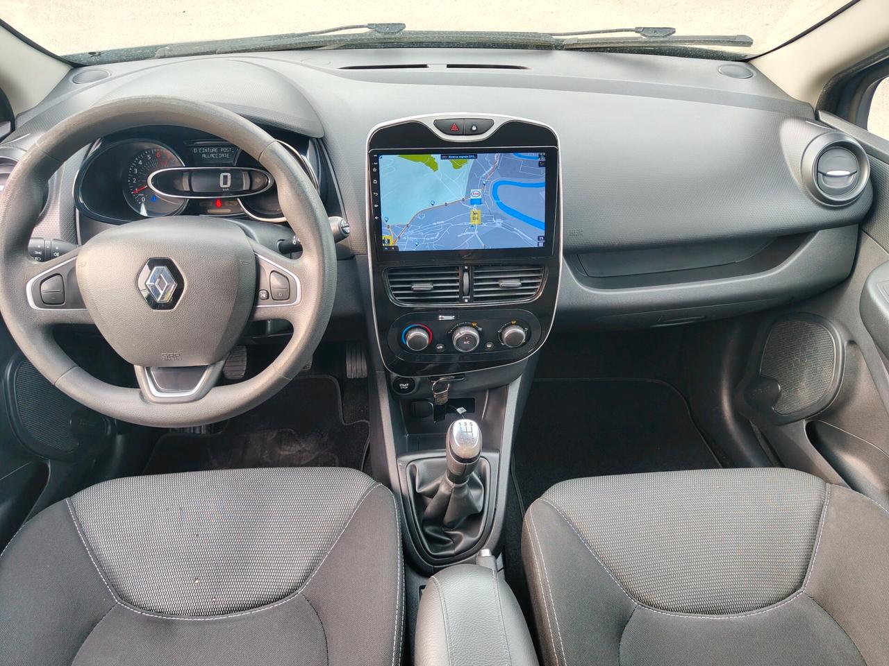 Renault Clio 1.2 75CV 5 porte Life PREZZO REALE